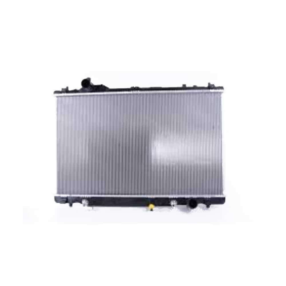 Radiator Assembly MT - 1640038191